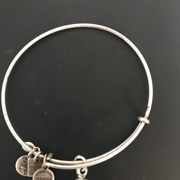Alex and Ani bracelets - Picture 5 of 6